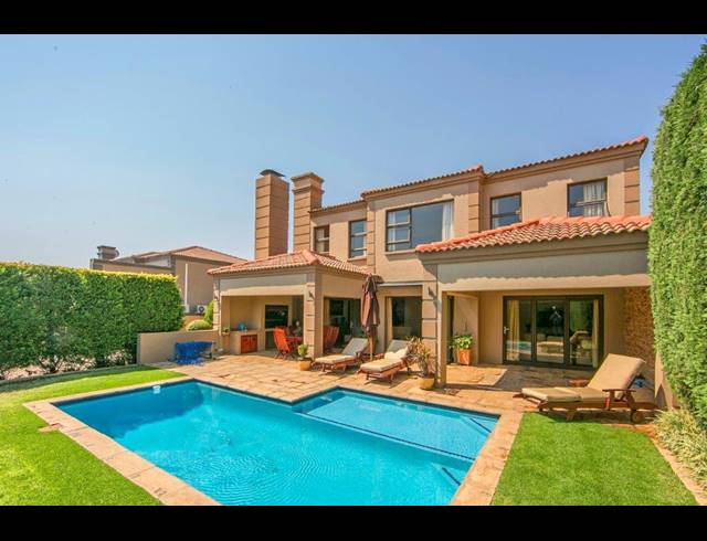 3 BEDROOM CLUSTER TO LET IN BROADACRES